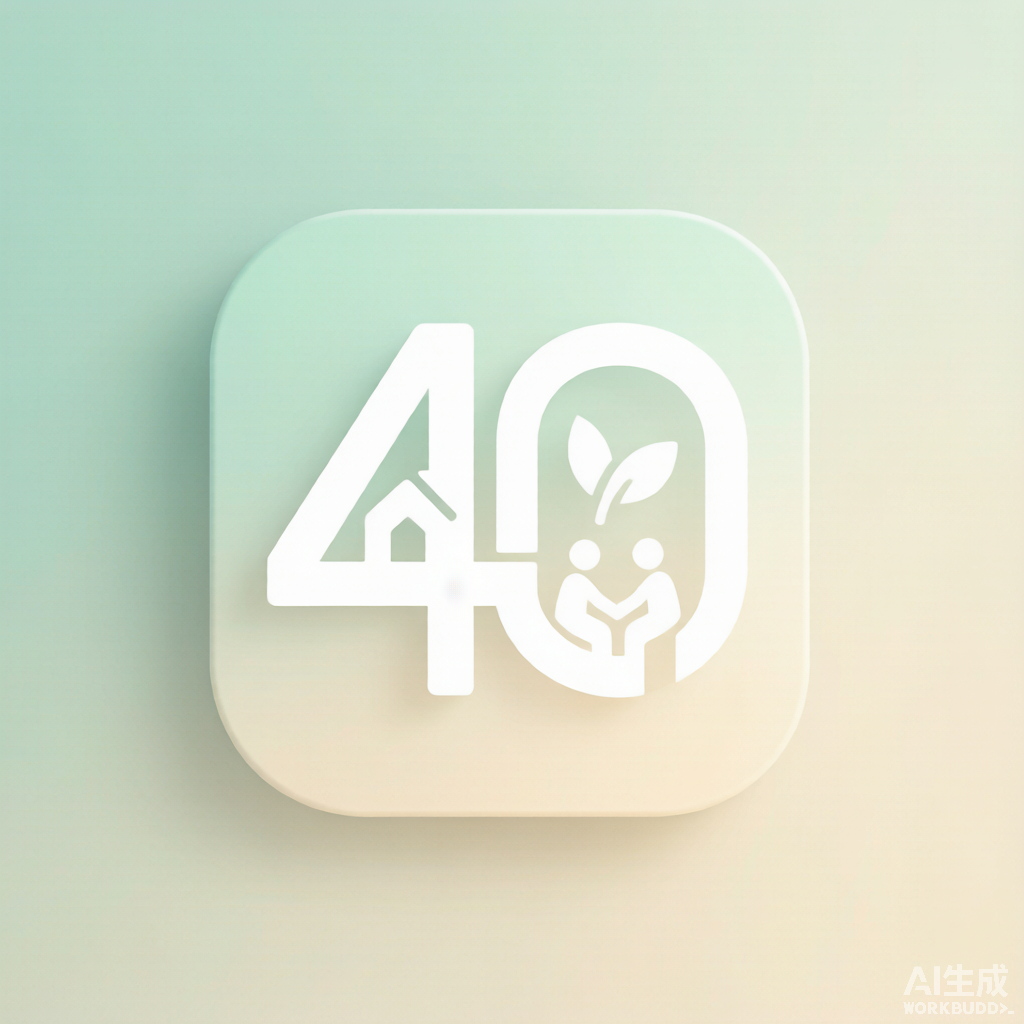 社区40